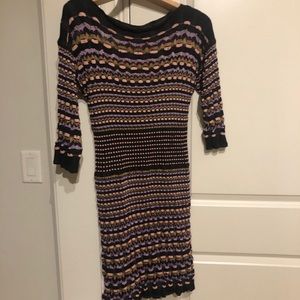 Missoni Dress